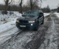 Черный БМВ Х5, объемом двигателя 3 л и пробегом 400 тыс. км за 8500 $, фото 1 на Automoto.ua
