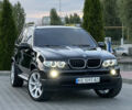 Черный БМВ Х5, объемом двигателя 2.98 л и пробегом 350 тыс. км за 10000 $, фото 23 на Automoto.ua