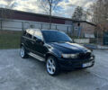 Черный БМВ Х5, объемом двигателя 3 л и пробегом 420 тыс. км за 8600 $, фото 1 на Automoto.ua