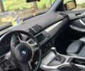 Черный БМВ Х5, объемом двигателя 3 л и пробегом 323 тыс. км за 9800 $, фото 7 на Automoto.ua