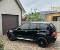 Черный БМВ Х5, объемом двигателя 4.4 л и пробегом 356 тыс. км за 9000 $, фото 9 на Automoto.ua