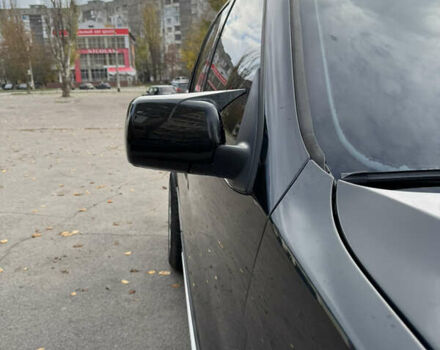 Черный БМВ Х5, объемом двигателя 2.93 л и пробегом 335 тыс. км за 8200 $, фото 11 на Automoto.ua