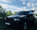 Чорний БМВ Х5, об'ємом двигуна 3 л та пробігом 400 тис. км за 8500 $, фото 13 на Automoto.ua