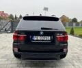 Черный БМВ Х5, объемом двигателя 3 л и пробегом 212 тыс. км за 3900 $, фото 1 на Automoto.ua
