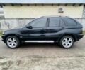 Чорний БМВ Х5, об'ємом двигуна 2.9 л та пробігом 273 тис. км за 6700 $, фото 3 на Automoto.ua