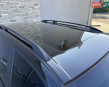 Черный БМВ Х5, объемом двигателя 3 л и пробегом 327 тыс. км за 8500 $, фото 4 на Automoto.ua