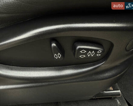 Черный БМВ Х5, объемом двигателя 2.93 л и пробегом 378 тыс. км за 7100 $, фото 33 на Automoto.ua