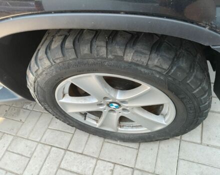 Черный БМВ Х5, объемом двигателя 3 л и пробегом 395 тыс. км за 2000 $, фото 5 на Automoto.ua