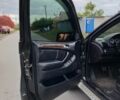 Чорний БМВ Х5, об'ємом двигуна 4.4 л та пробігом 244 тис. км за 8200 $, фото 9 на Automoto.ua
