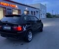 Черный БМВ Х5, объемом двигателя 4.4 л и пробегом 450 тыс. км за 4700 $, фото 1 на Automoto.ua