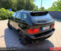 Чорний БМВ Х5, об'ємом двигуна 4.4 л та пробігом 0 тис. км за 8500 $, фото 3 на Automoto.ua