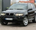 Черный БМВ Х5, объемом двигателя 2.93 л и пробегом 378 тыс. км за 7100 $, фото 8 на Automoto.ua