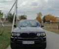 Чорний БМВ Х5, об'ємом двигуна 4.4 л та пробігом 244 тис. км за 8200 $, фото 1 на Automoto.ua