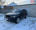 Чорний БМВ Х5, об'ємом двигуна 2.93 л та пробігом 420 тис. км за 8500 $, фото 1 на Automoto.ua