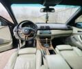 Чорний БМВ Х5, об'ємом двигуна 2.9 л та пробігом 273 тис. км за 6700 $, фото 7 на Automoto.ua