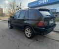 Черный БМВ Х5, объемом двигателя 3 л и пробегом 280 тыс. км за 7500 $, фото 8 на Automoto.ua