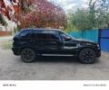 Чорний БМВ Х5, об'ємом двигуна 4.4 л та пробігом 244 тис. км за 8200 $, фото 7 на Automoto.ua