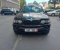 Чорний БМВ Х5, об'ємом двигуна 3 л та пробігом 370 тис. км за 10261 $, фото 1 на Automoto.ua