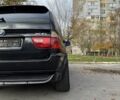 Черный БМВ Х5, объемом двигателя 3 л и пробегом 335 тыс. км за 8200 $, фото 7 на Automoto.ua