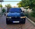 Чорний БМВ Х5, об'ємом двигуна 2.9 л та пробігом 435 тис. км за 10000 $, фото 1 на Automoto.ua