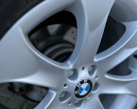 Черный БМВ Х5, объемом двигателя 2.98 л и пробегом 350 тыс. км за 10000 $, фото 52 на Automoto.ua