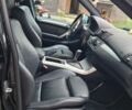 Черный БМВ Х5, объемом двигателя 3 л и пробегом 323 тыс. км за 9800 $, фото 6 на Automoto.ua