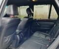 Чорний БМВ Х5, об'ємом двигуна 4.4 л та пробігом 244 тис. км за 8200 $, фото 12 на Automoto.ua