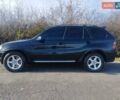 Чорний БМВ Х5, об'ємом двигуна 2.9 л та пробігом 300 тис. км за 10500 $, фото 1 на Automoto.ua