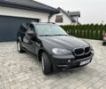 Черный БМВ Х5, объемом двигателя 3 л и пробегом 212 тыс. км за 3900 $, фото 1 на Automoto.ua