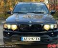 Черный БМВ Х5, объемом двигателя 2.9 л и пробегом 298 тыс. км за 7900 $, фото 1 на Automoto.ua