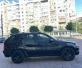 Черный БМВ Х5, объемом двигателя 4.4 л и пробегом 420 тыс. км за 6900 $, фото 4 на Automoto.ua
