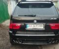 Чорний БМВ Х5, об'ємом двигуна 4.4 л та пробігом 240 тис. км за 8950 $, фото 3 на Automoto.ua