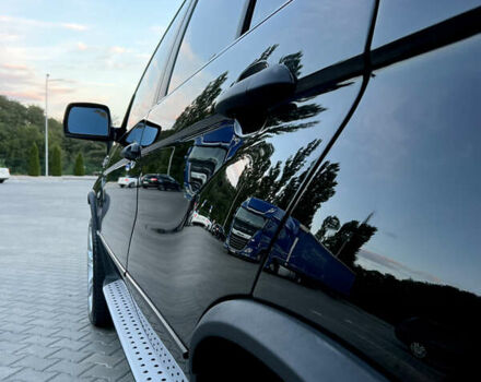 Черный БМВ Х5, объемом двигателя 2.98 л и пробегом 350 тыс. км за 10000 $, фото 18 на Automoto.ua