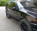 Черный БМВ Х5, объемом двигателя 3 л и пробегом 397 тыс. км за 6950 $, фото 5 на Automoto.ua