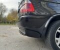 Черный БМВ Х5, объемом двигателя 3 л и пробегом 335 тыс. км за 8200 $, фото 8 на Automoto.ua
