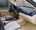 Черный БМВ Х5, объемом двигателя 3 л и пробегом 397 тыс. км за 6950 $, фото 8 на Automoto.ua