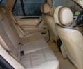 Черный БМВ Х5, объемом двигателя 3 л и пробегом 397 тыс. км за 6950 $, фото 7 на Automoto.ua