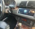 Чорний БМВ Х5, об'ємом двигуна 2.9 л та пробігом 300 тис. км за 10500 $, фото 5 на Automoto.ua