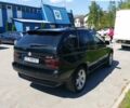 Чорний БМВ Х5, об'ємом двигуна 2.93 л та пробігом 280 тис. км за 8500 $, фото 5 на Automoto.ua