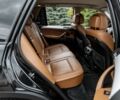 Черный БМВ Х5, объемом двигателя 3 л и пробегом 221 тыс. км за 3900 $, фото 5 на Automoto.ua
