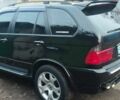 Чорний БМВ Х5, об'ємом двигуна 4.4 л та пробігом 240 тис. км за 8950 $, фото 4 на Automoto.ua