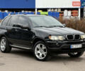 Черный БМВ Х5, объемом двигателя 2.93 л и пробегом 378 тыс. км за 7100 $, фото 1 на Automoto.ua