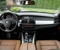 Черный БМВ Х5, объемом двигателя 3 л и пробегом 221 тыс. км за 3900 $, фото 4 на Automoto.ua