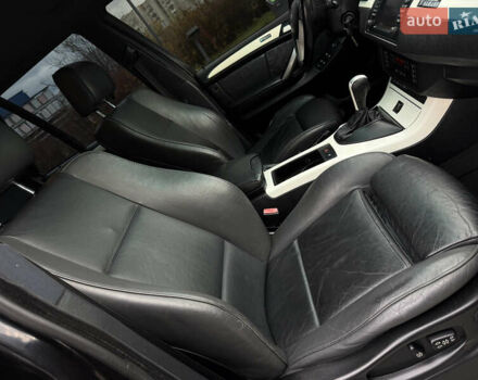 Черный БМВ Х5, объемом двигателя 2.93 л и пробегом 378 тыс. км за 7100 $, фото 32 на Automoto.ua