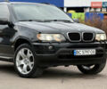 Черный БМВ Х5, объемом двигателя 2.93 л и пробегом 378 тыс. км за 7100 $, фото 4 на Automoto.ua