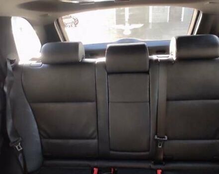 Черный БМВ Х5, объемом двигателя 3 л и пробегом 449 тыс. км за 7000 $, фото 16 на Automoto.ua