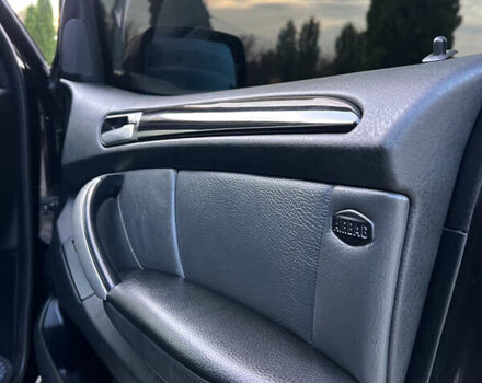 Черный БМВ Х5, объемом двигателя 2.98 л и пробегом 350 тыс. км за 10000 $, фото 37 на Automoto.ua