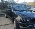 Черный БМВ Х5, объемом двигателя 3 л и пробегом 400 тыс. км за 13000 $, фото 2 на Automoto.ua