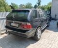 Черный БМВ Х5, объемом двигателя 3 л и пробегом 395 тыс. км за 2000 $, фото 6 на Automoto.ua