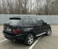 Черный БМВ Х5, объемом двигателя 2.93 л и пробегом 347 тыс. км за 7200 $, фото 2 на Automoto.ua